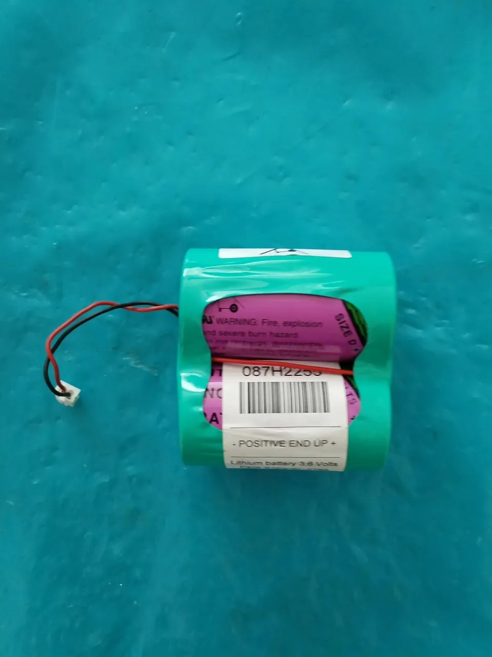Unbranded Industrial TL-5930 / S1P2-SL-2780 Industrial Automation Component product photo 1