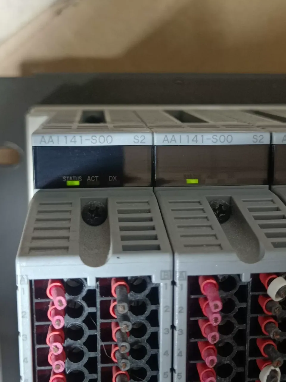 Yokogawa AAI141-S00 S2 Industrial Automation Component product photo 1