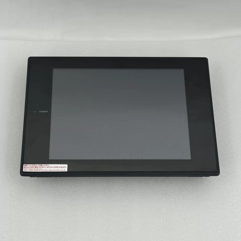 Mitsubishi Electric A975GOT-TBA-B Industrial Automation Component product photo 1