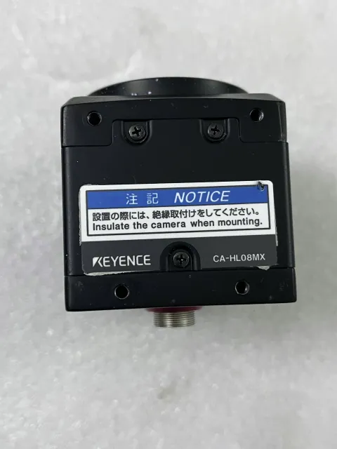 White Label CA-HL08MX Industrial Automation Component product photo 1