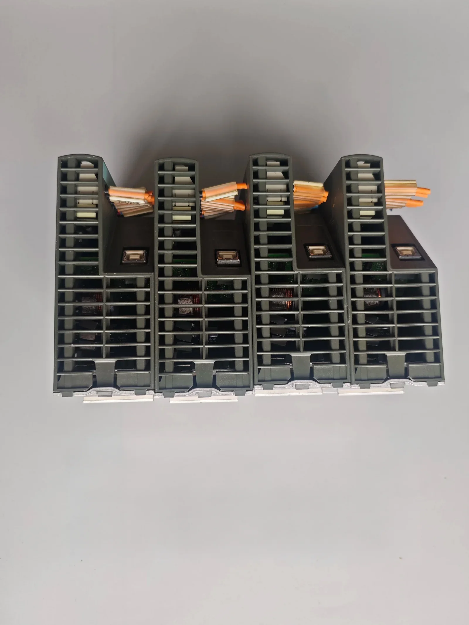 Siemens 6EP1931-2EC42 Industrial Automation Component product photo 1