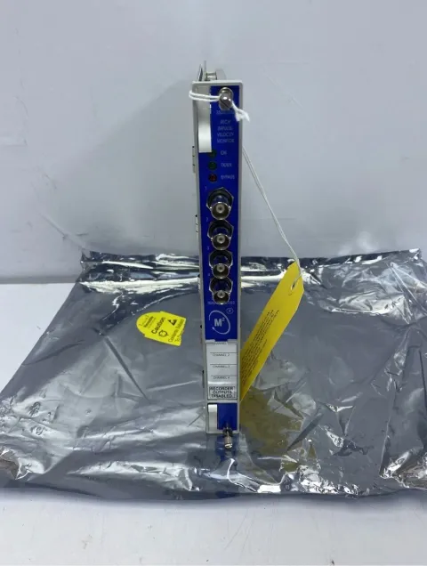 Bently Nevada 176449-08 Industrial Automation Component product photo 1