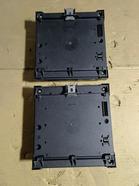 SUPCON / 浙大中控 MB736-S11 I/O Module — product photo 16 of 16
