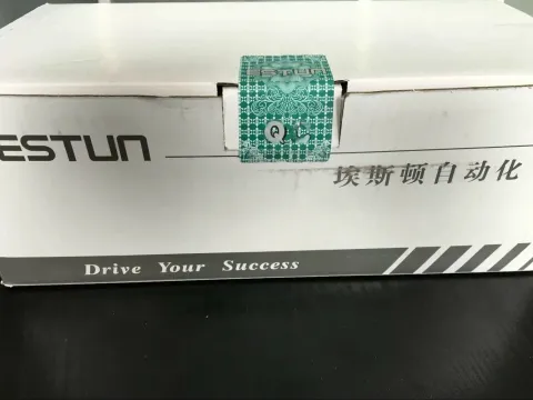 ESTUN EMJ-04APB22 Motor & Drive Component product photo 2