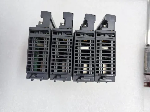 Mitsubishi Electric Q68ADV Industrial Automation Component — product photo 10 of 40