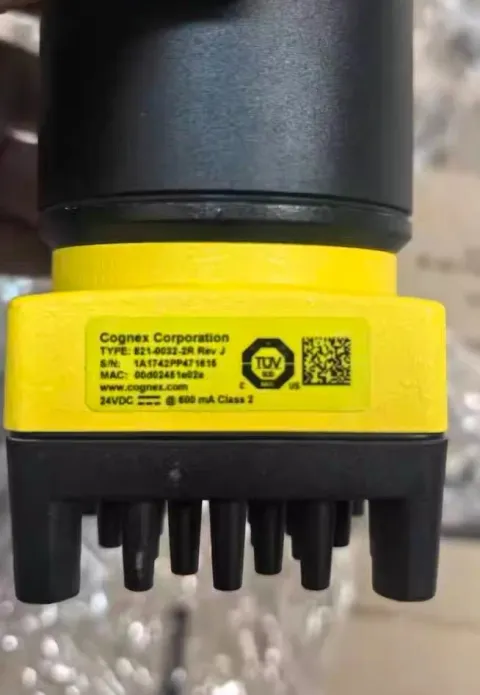 COGNEX IS5605-11 / 825-0145-2R M Industrial Automation Component product photo 2