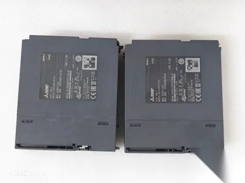 Mitsubishi Electric Q26UDVCPU PLC Module — product photo 59 of 66