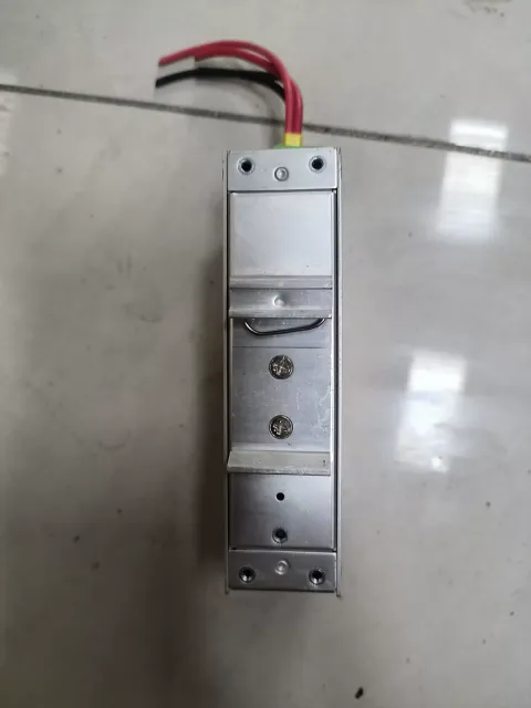 Moxa EDS-205A-T Industrial Sensor product photo 6