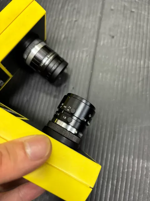 Cognex / DVT DVT515 Industrial Sensor product photo 7