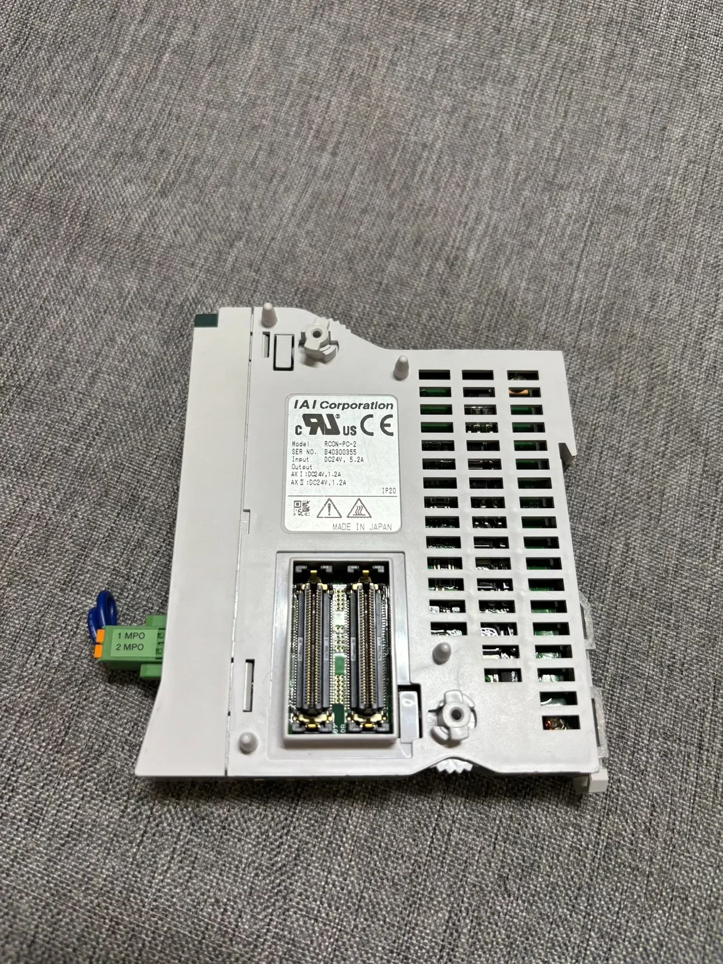 White Label RCON-PC-2 Industrial Control Board product photo 1