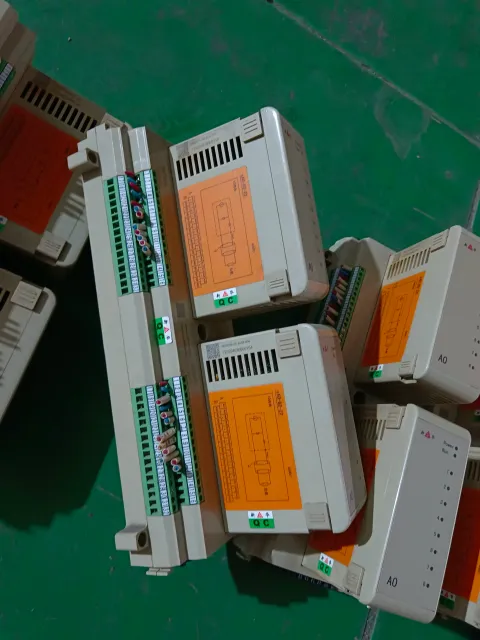 新华 / XINHUA xAO-82-22 Industrial Automation Component product photo 3