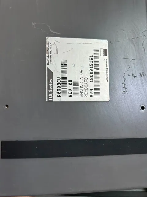 White Label P0903CV Rev-0B Industrial Control Board product photo 3