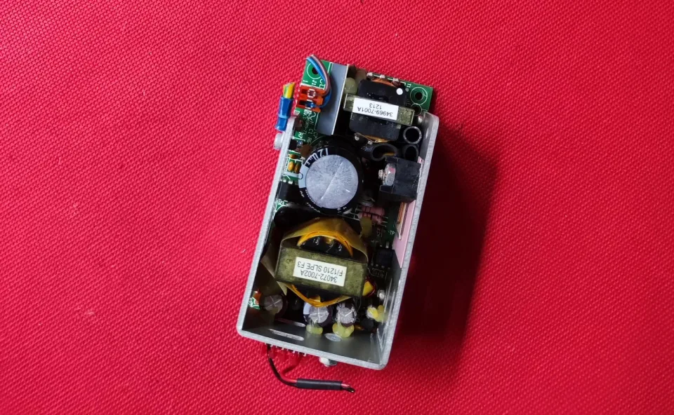 Condor MSP1675G Industrial Sensor product photo 1