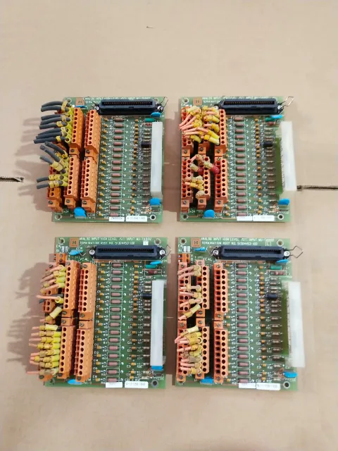 Honeywell 51304453-100 / 51304453-150 (MU-TAIH02) Industrial Automation Component product photo 5