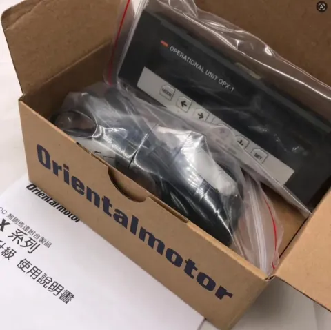 White Label OPX-1 Industrial Automation Component product photo 2