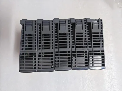 Mitsubishi Electric QD70P8 Industrial Automation Component — product photo 3 of 40