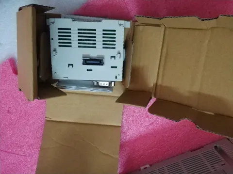 Mitsubishi Electric FX3U-232ADP-MB Industrial Automation Component — product photo 3 of 9