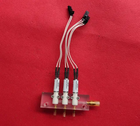 The Lee Company LHDX0507850BA Industrial Automation Component product photo 1