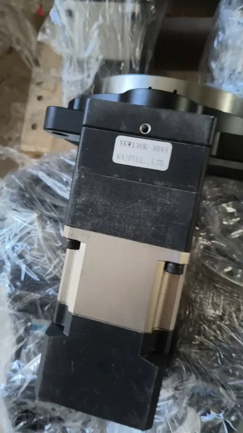 White Label YKM130R-30V1; MK130-Z-30-V2 Industrial Automation Component product photo 1