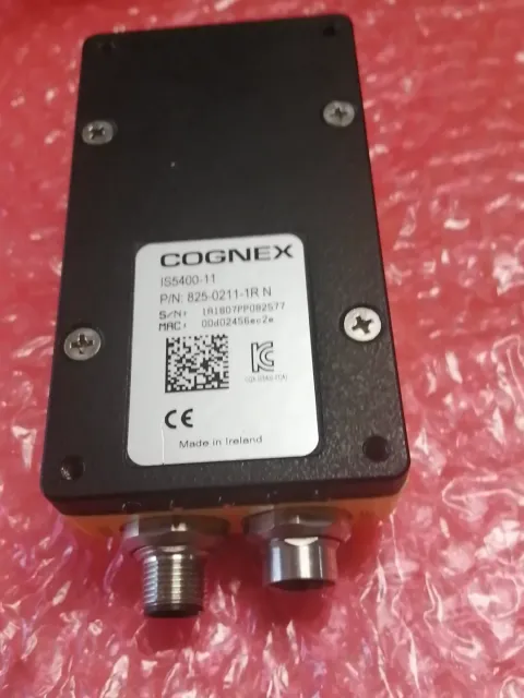 White Label IS5400-11 Industrial Automation Component product photo 1