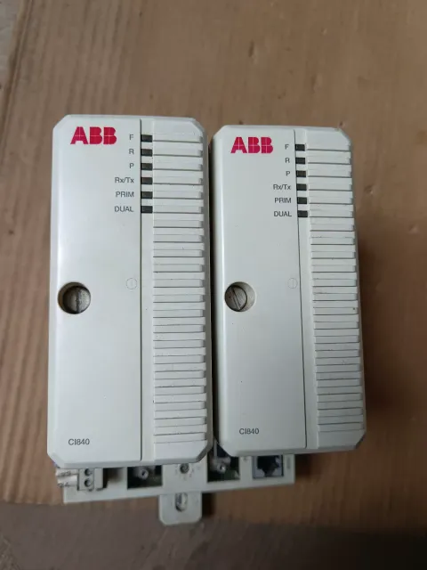 ABB 3BSE022457R1 Industrial Automation Component product photo 3