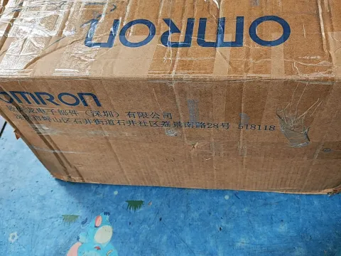 OMRON WLCA12-LD-N Industrial Sensor product photo 2