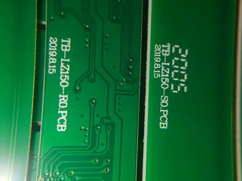 White Label TB-LZ150-R0.PCB | TB-LZ150-S0.PCB Industrial Control Board product photo 2