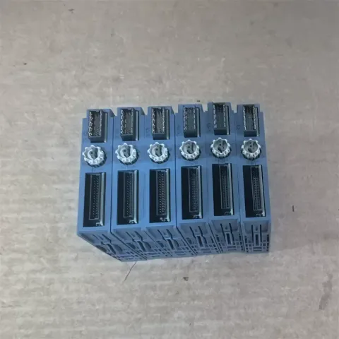 Siemens 6ES7 137-6AA01-0BA0 Industrial Automation Component — product photo 7 of 8