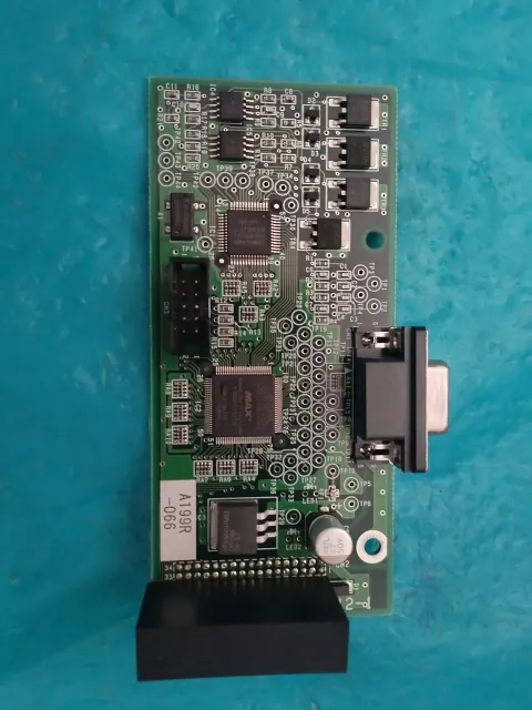 URYU A199R-066 Industrial Automation Component product photo 1