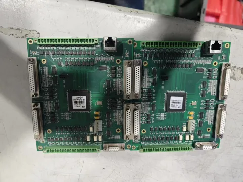 Han's Laser 37.01.0722 Industrial Control Board product photo 1