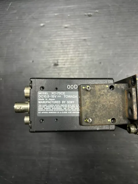 White Label XC-73CE; MLB-L31F Industrial Automation Component product photo 2