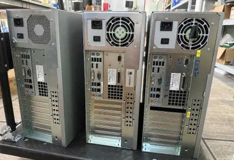 Siemens 6AG4104-4HK26-3EX0 Industrial Automation Component product photo 3