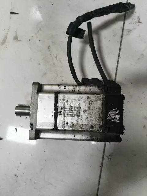 Panasonic MHMD082G1U Motor & Drive Component product photo 4