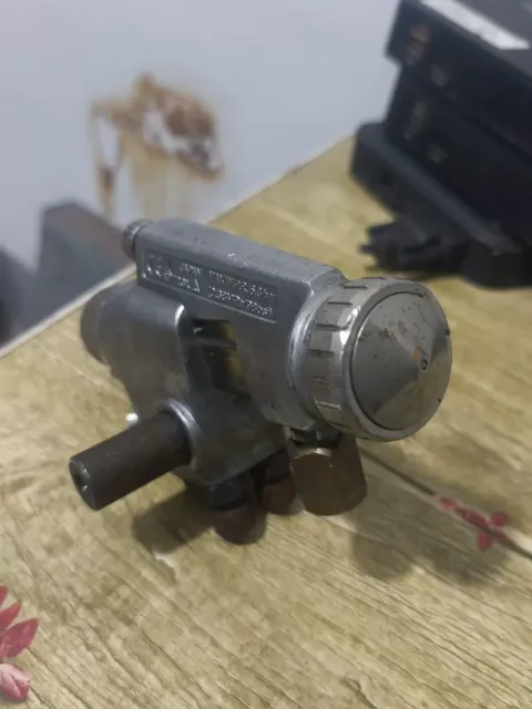ANEST IWATA WA-101 Industrial Automation Component product photo 5