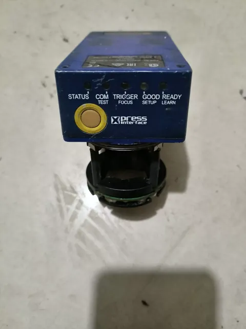 Datalogic MATRIX 410N 713-210 / 937401098 Industrial Automation Component product photo 2