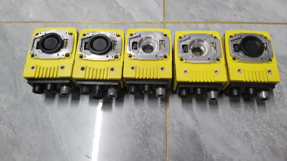 Cognex IS7905M-363-40 Industrial Automation Component product photo 1