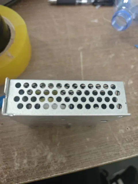 MORNSUN LM75-23B24 Industrial Sensor product photo 4