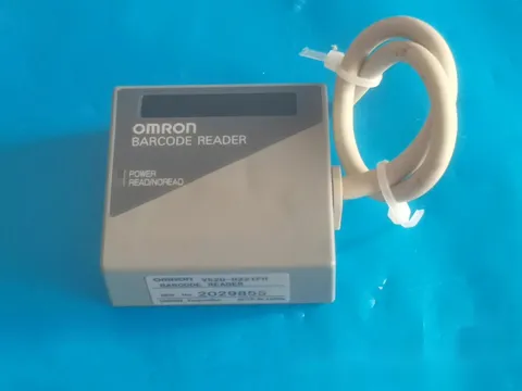 OMRON V520-R221FH Industrial Automation Component product photo 1