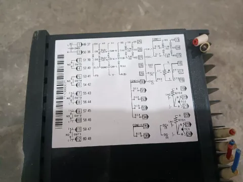 RKC Instrument HA900 Industrial Control Board product photo 4