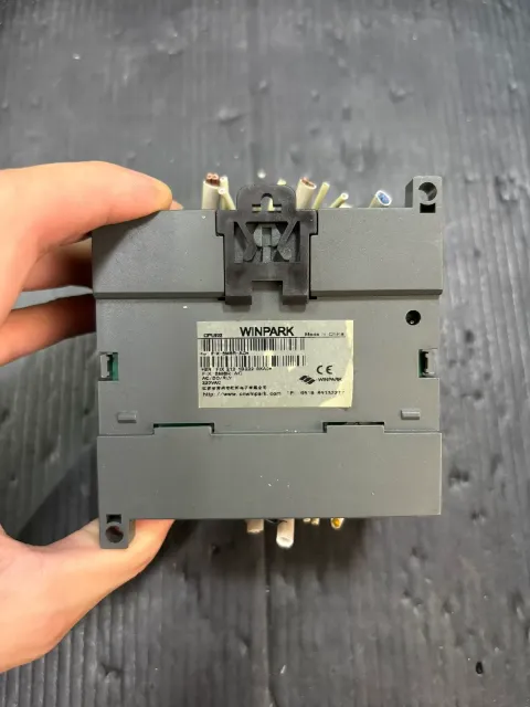 White Label FIX-8M6R-AC PLC Module product photo 6