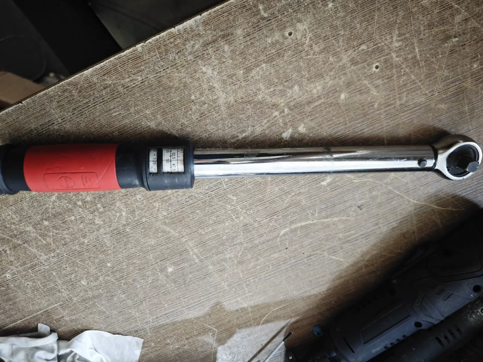 ENDURA E0923 Industrial Automation Component product photo 1