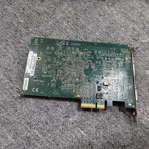 DALSA OR-X4C0-XPF00 Industrial Automation Component product photo 3
