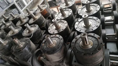 White Label ATB110R1(LF)-S2 Industrial Automation Component product photo 9