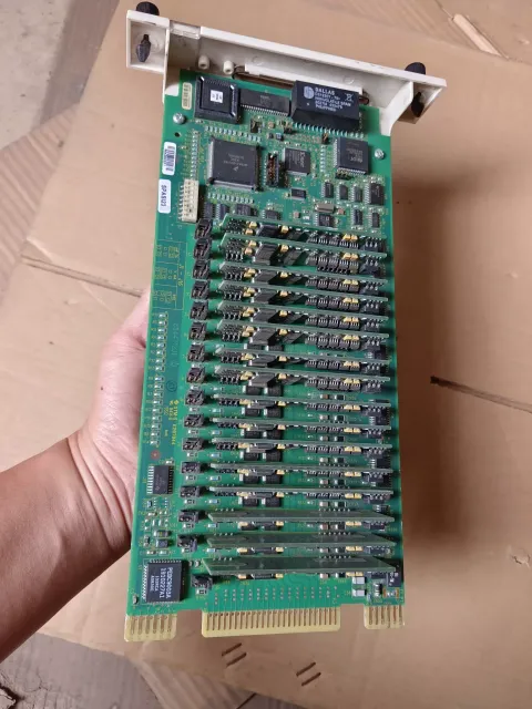 ABB SPASI23 Industrial Automation Component — product photo 5 of 15