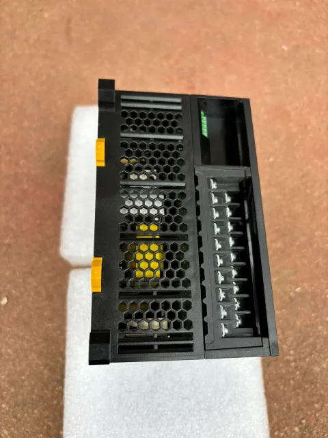 OMRON CP2E-E30DR-A-932 PLC Module product photo 3