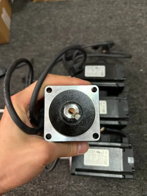 White Label MS1H4-40B30CB T331Z-S Motor & Drive Component product photo 5