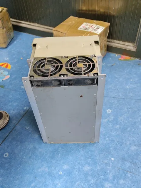 Delta VFD055V23A-2 Motor & Drive Component product photo 4