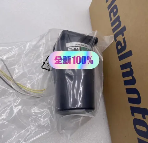 White Label 2RK6RGN-CW2L Motor & Drive Component product photo 1