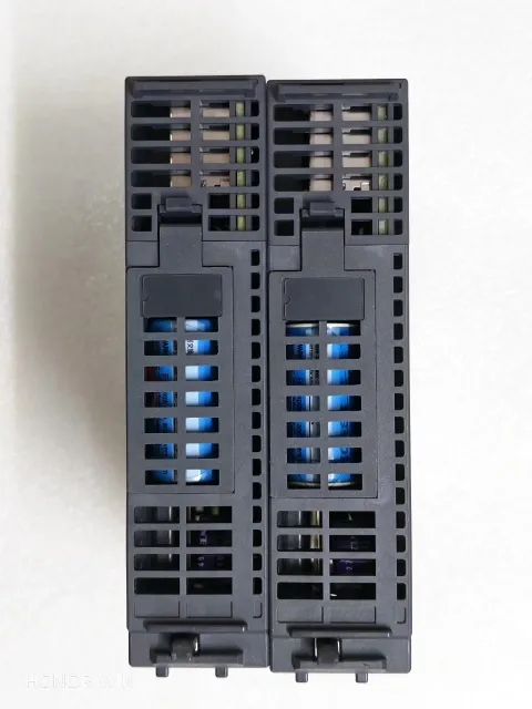 Mitsubishi Electric Q13UDVCPU PLC Module — product photo 32 of 70