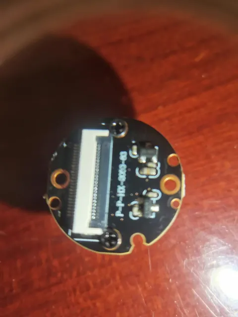 南阳弘利光电 XF-HX-2053-83 Industrial Automation Component product photo 5